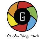 Globalblog_Hub_Logo
