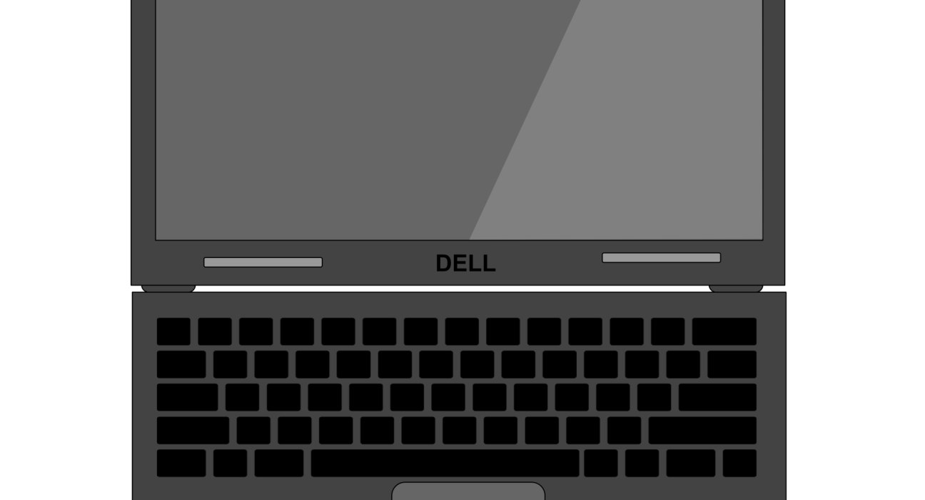 Dell laptop price in Delhi