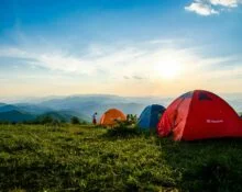 Alibaug Camping